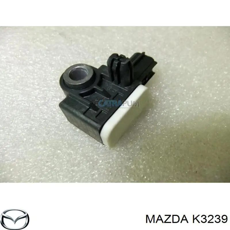 K3239 Mazda 