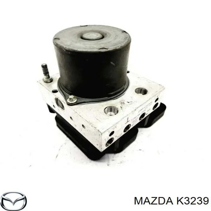  Mazda K3239 precio, desde 62,44 EUR
