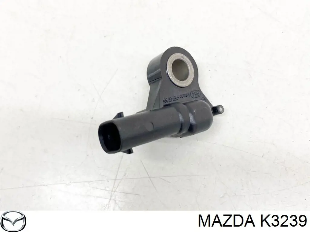  K3239 Mazda