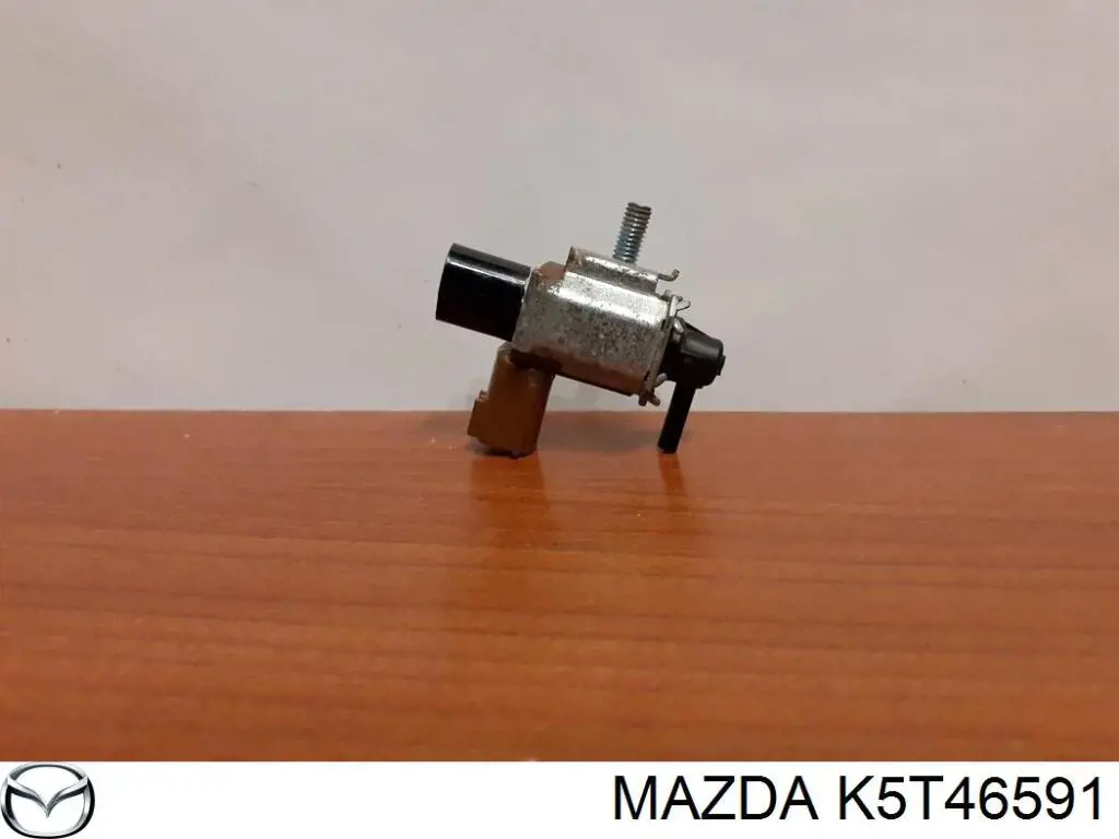  K5T46591 Mazda