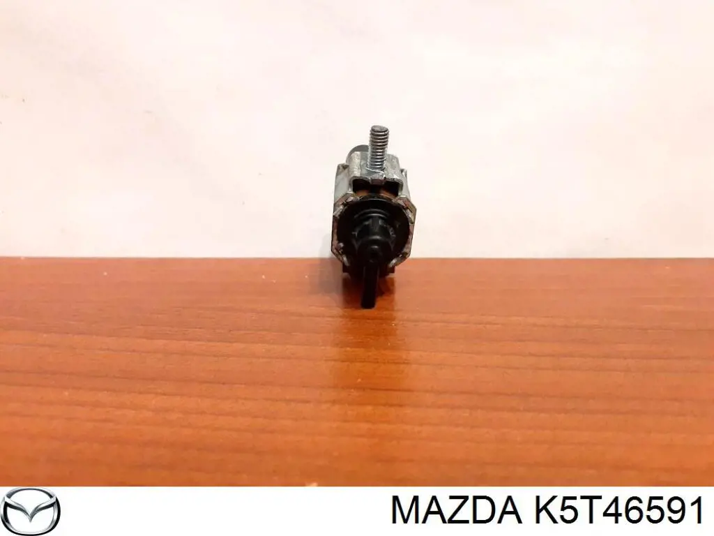  Mazda K5T46591