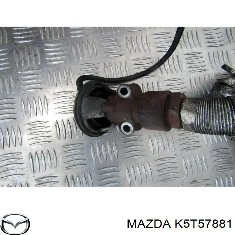 K5T57881 Mazda