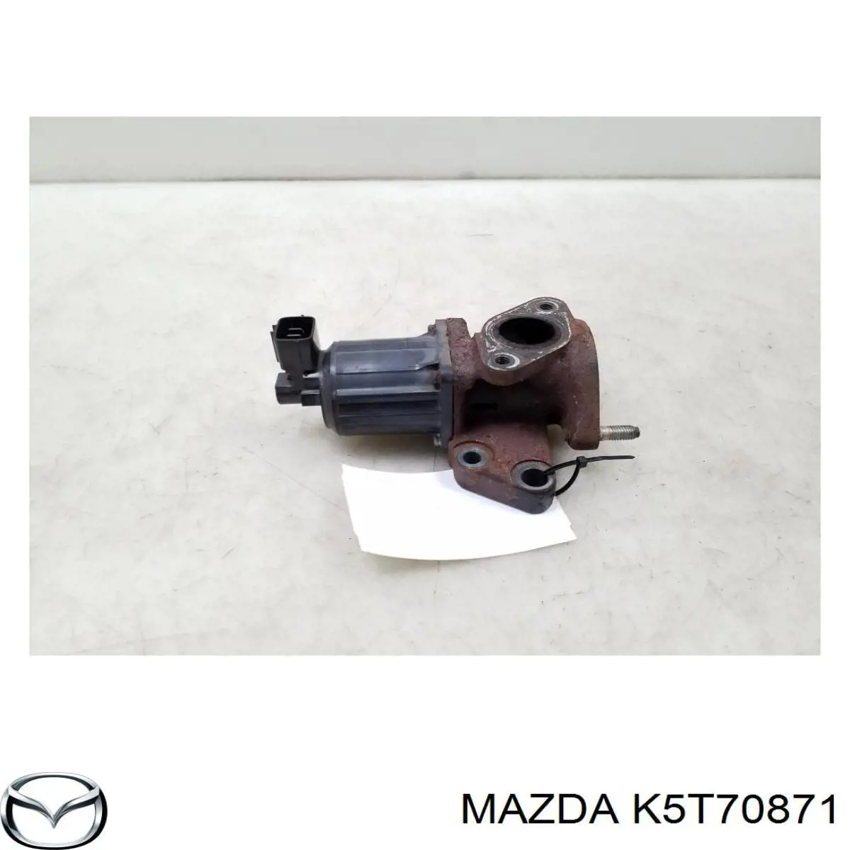  Mazda K5T70871 precio, desde 47,64 EUR