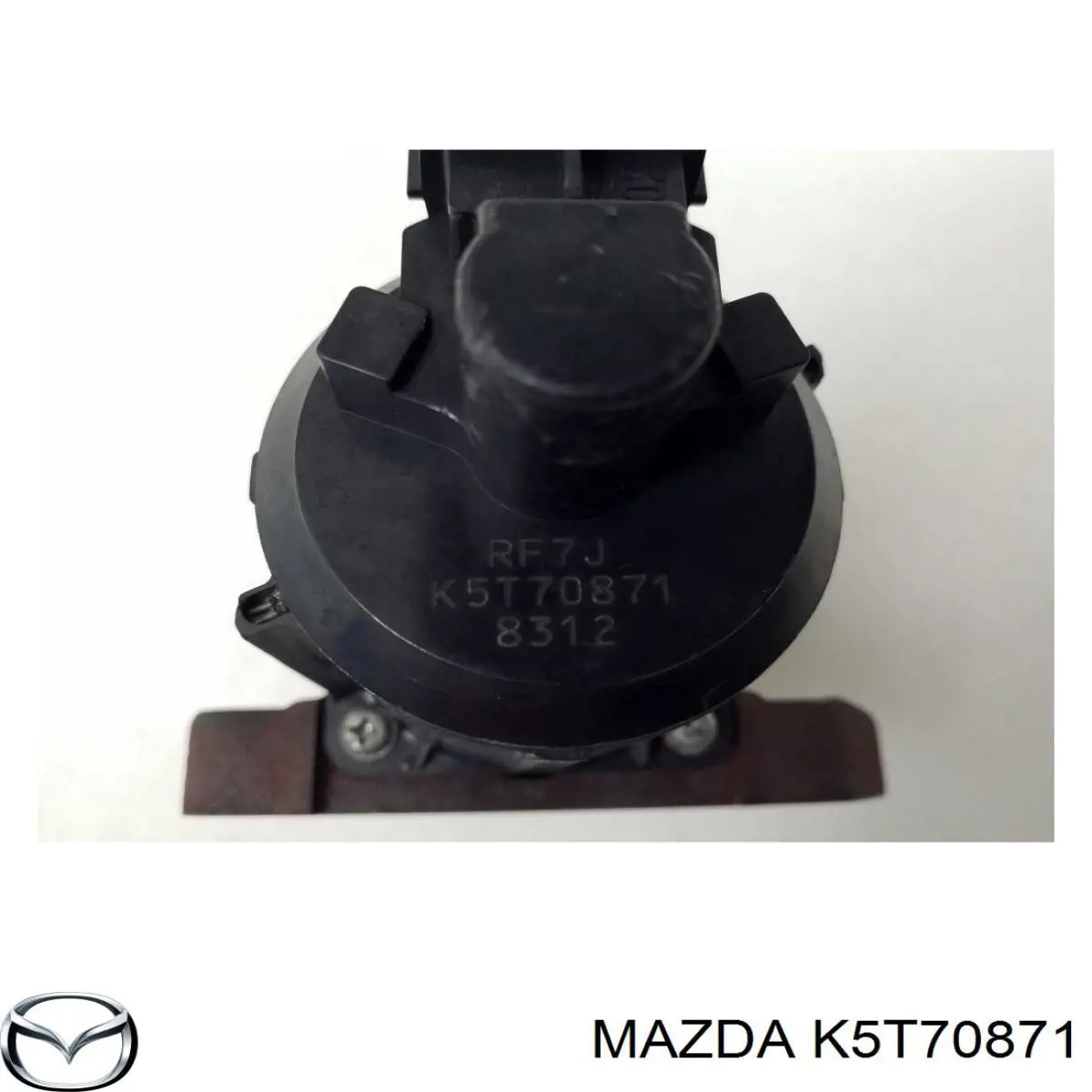 Comprar K5T70871 Mazda 