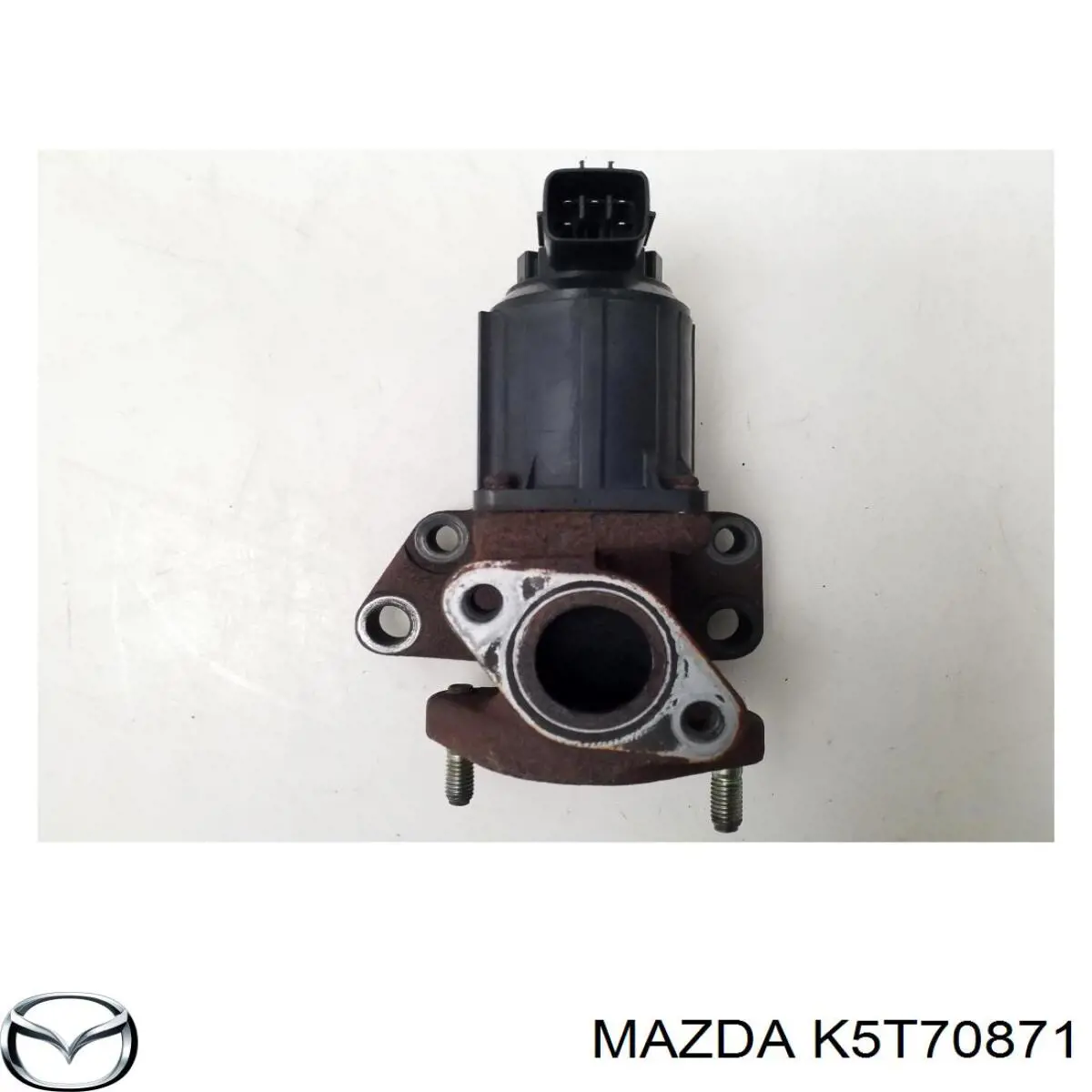 K5T70871 Mazda 