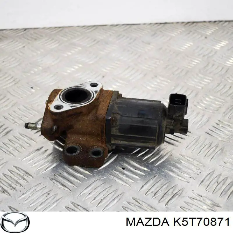 K5T70871 Mazda