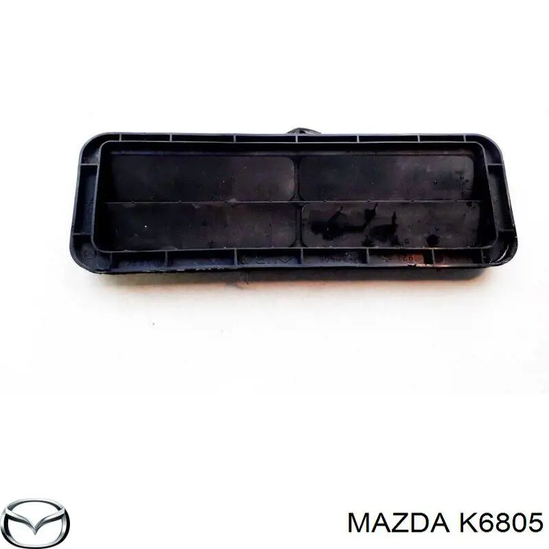 K6805 Mazda