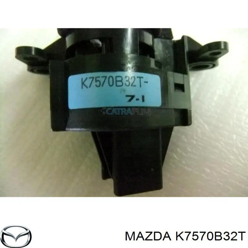 K7570B32T Mazda