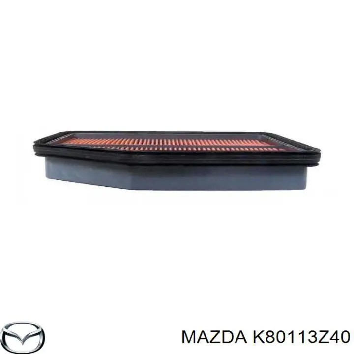 Comprar K80113Z40 Mazda Filtro de aire