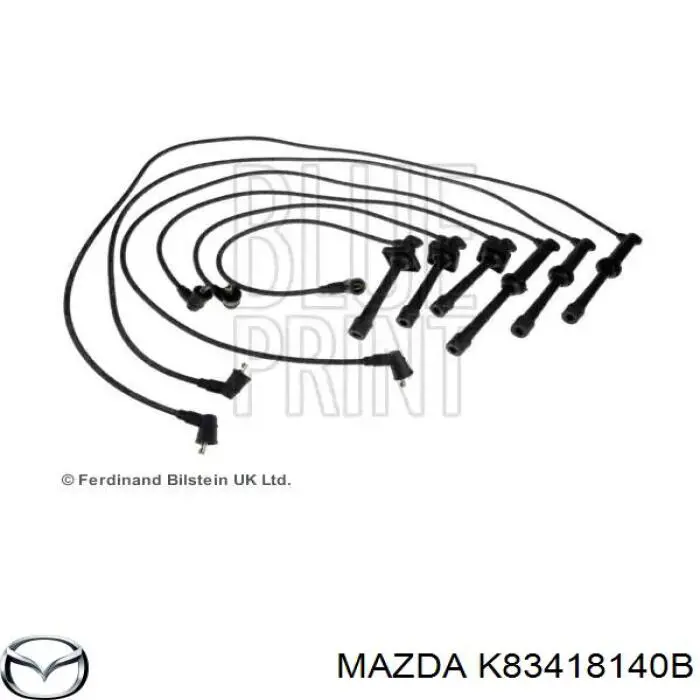 K83418140B Mazda