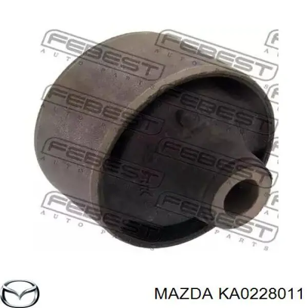 KA0228011 Mazda