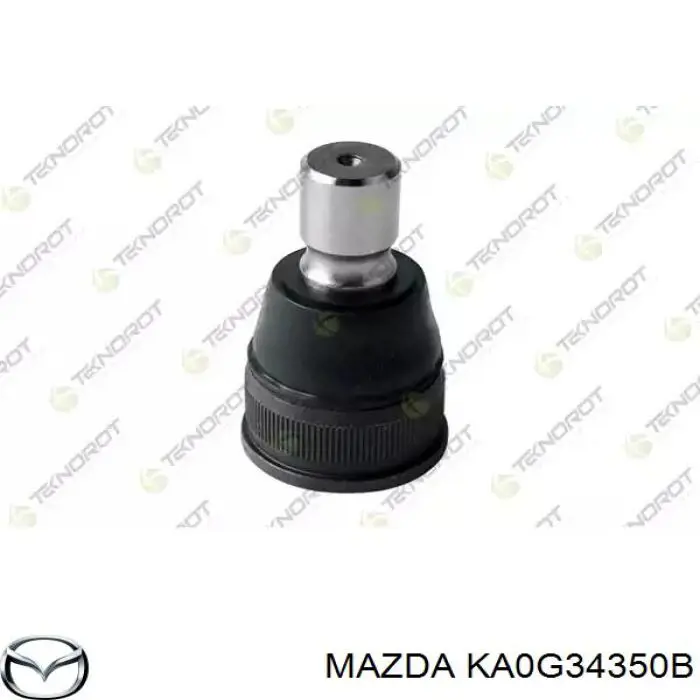 KA0G34350B Mazda