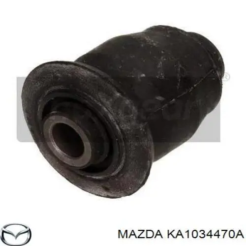 Comprar 57586 Metalcaucho Silentblock
