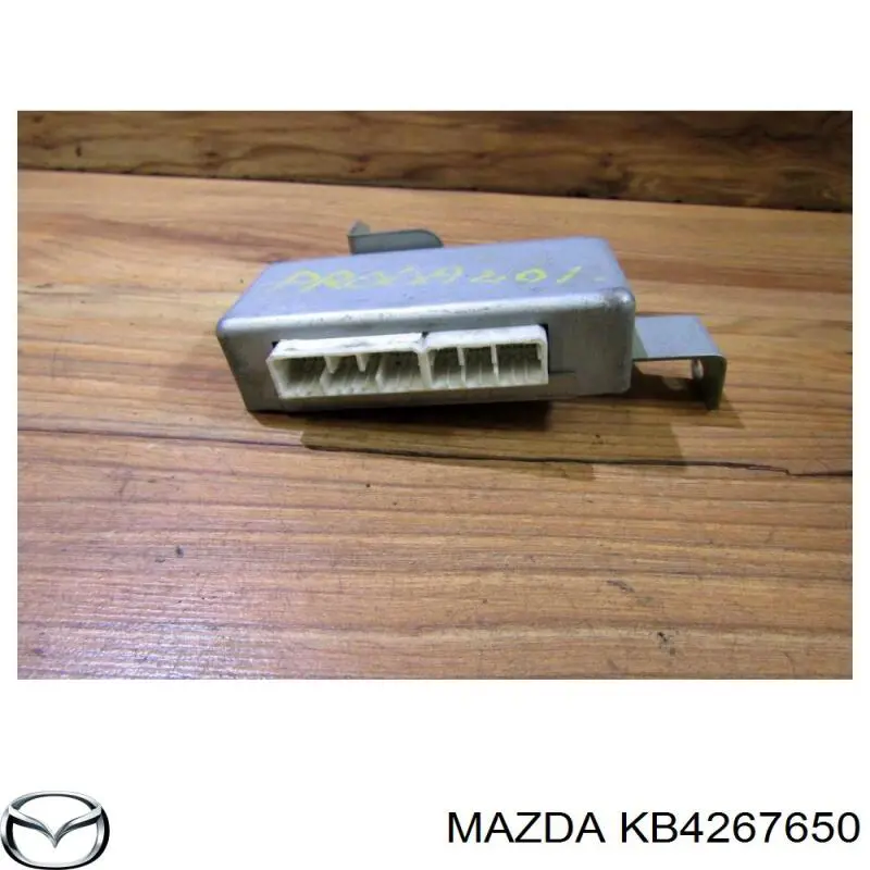 KB4267650 Mazda