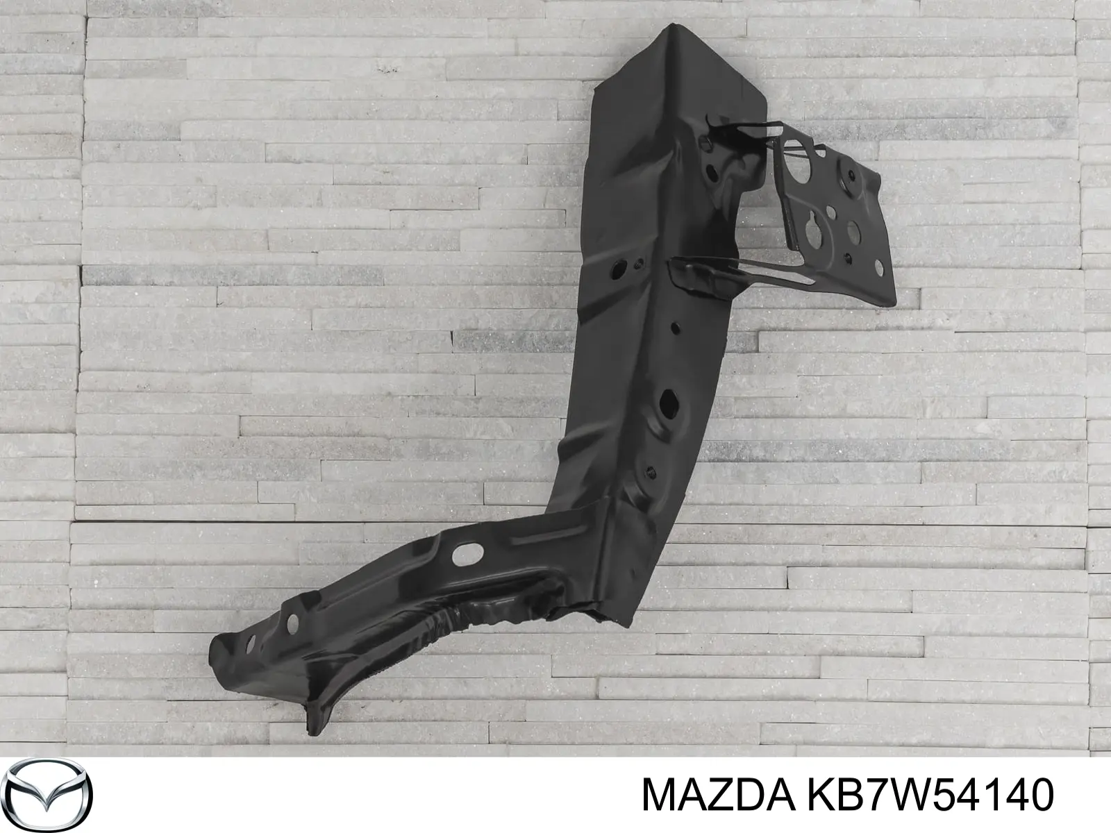 KB7W54140 Mazda