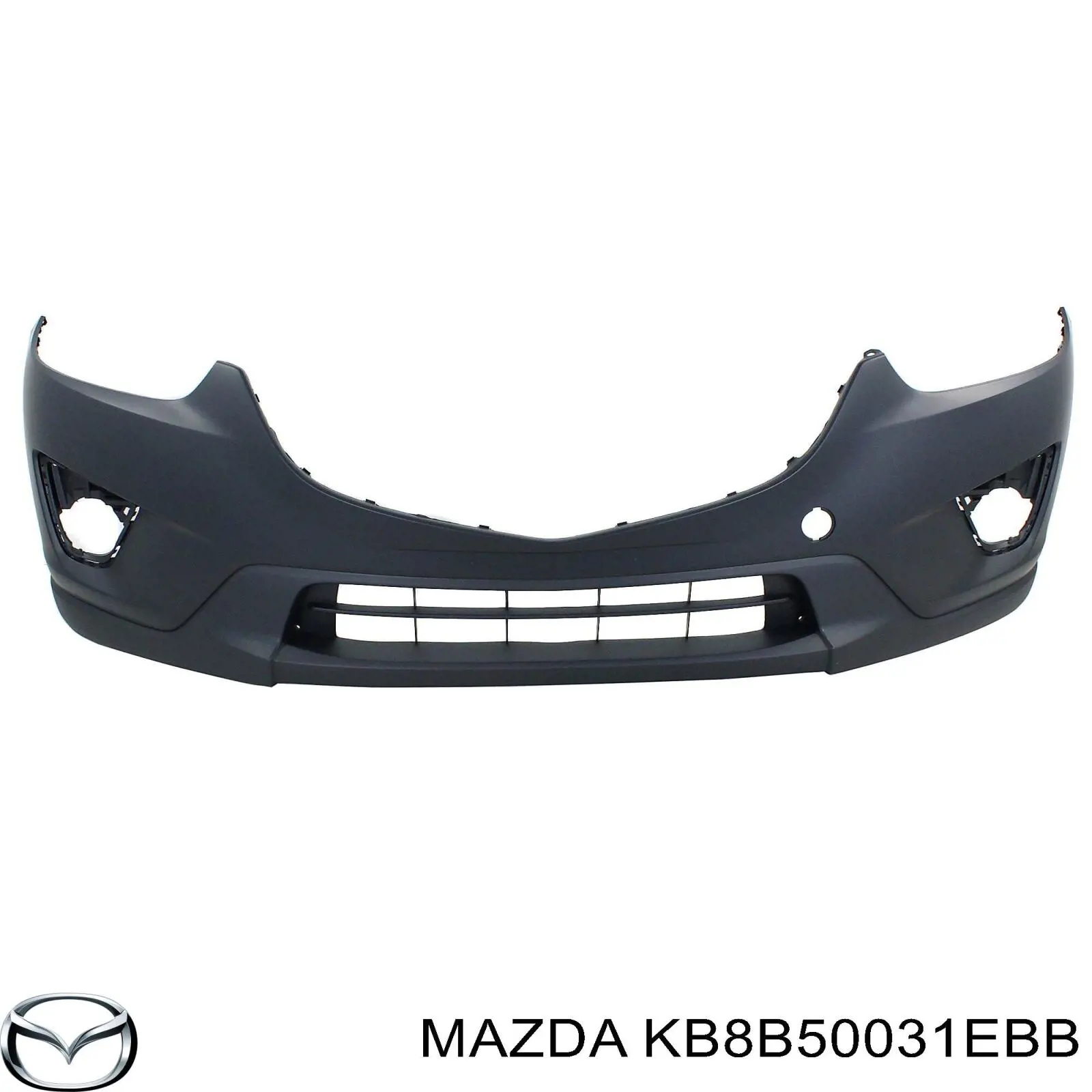 KB8B50031EBB Mazda