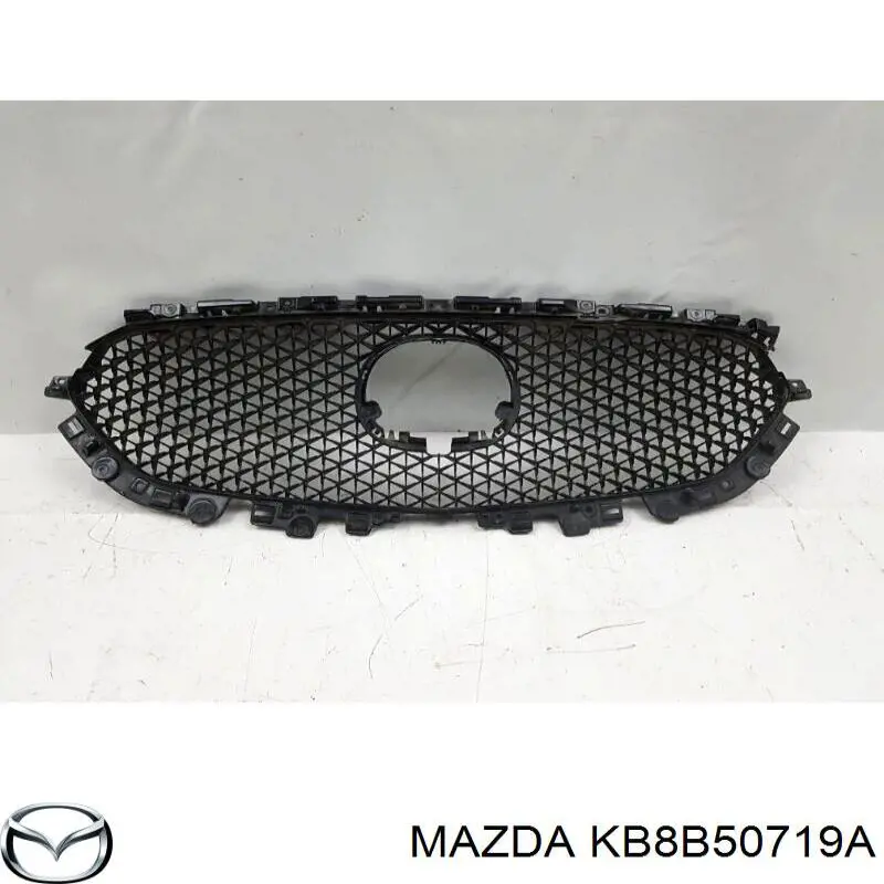 KB8B50719A Mazda Calandra