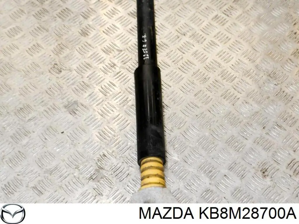 KF2028910 Mazda Amortiguadores posteriores