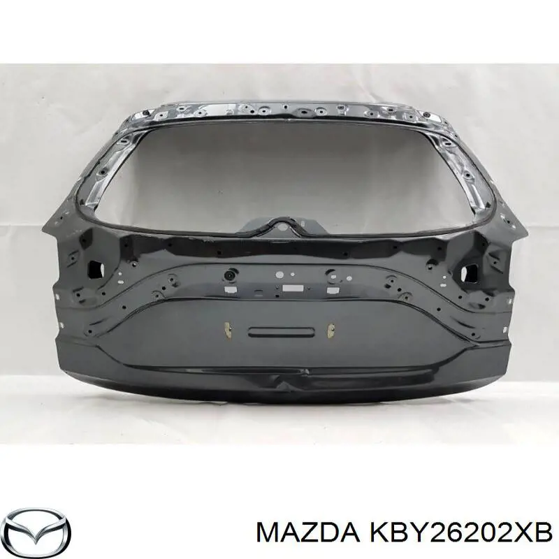 KBY26202XB Mazda