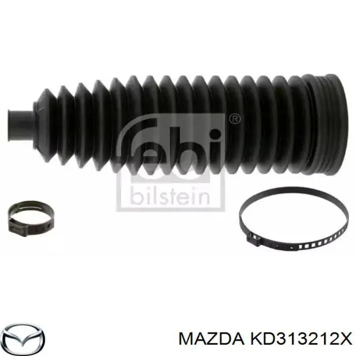 Comprar KD313212X Mazda Plumero de dirección
