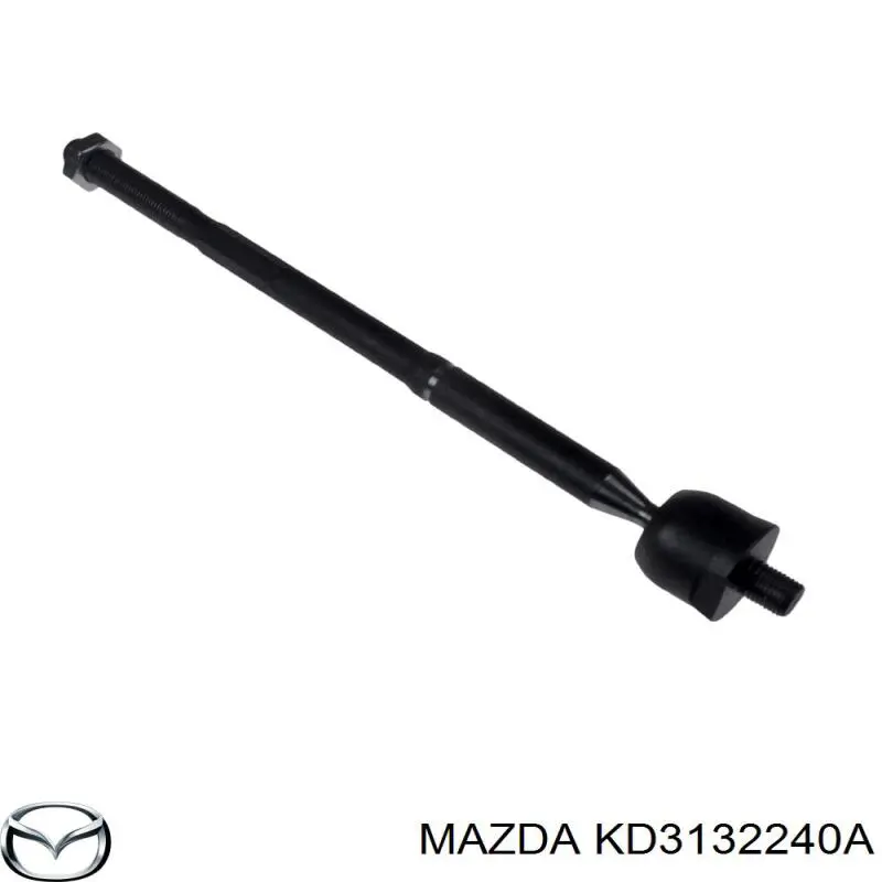 Comprar KD3132240A Mazda Barra de acoplamiento