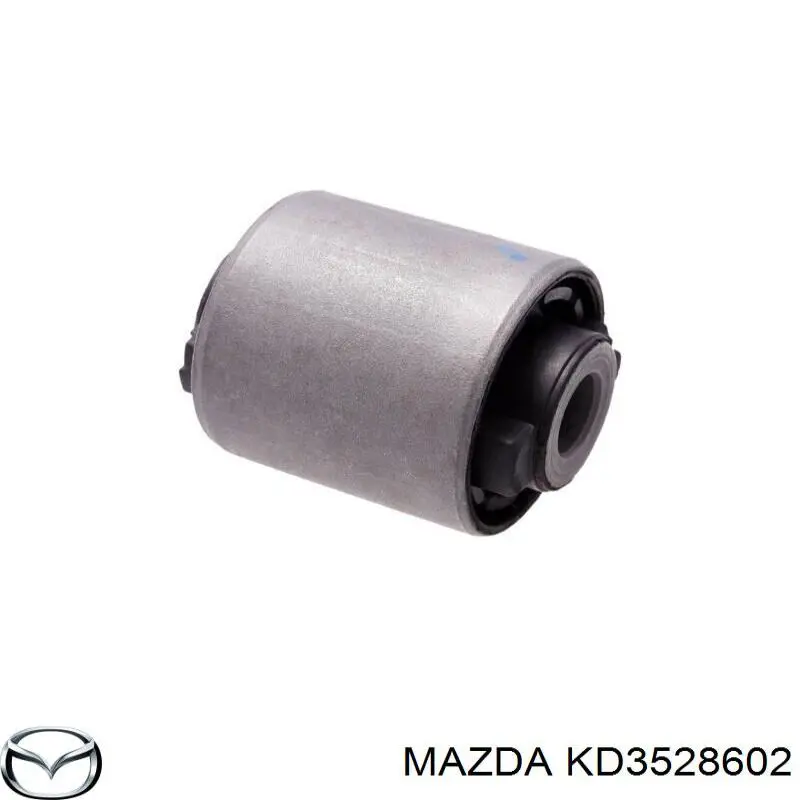 Buje de mangueta trasera Mazda KD3528602 precio, desde 12,99 EUR