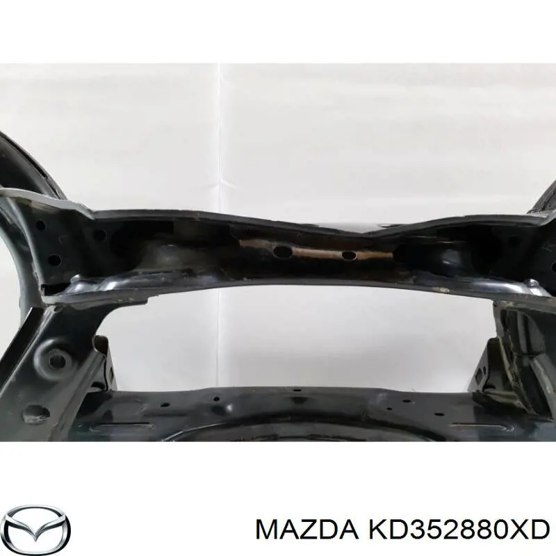 Comprar KD352880XC Mazda Puente trasero