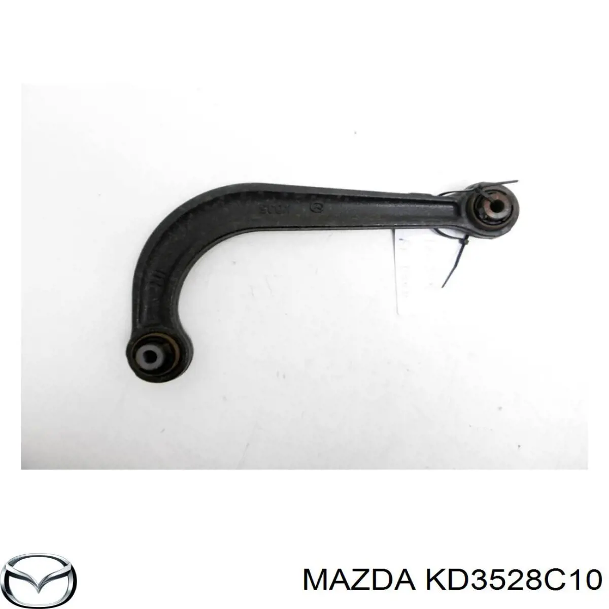 KD3528C10 Mazda brazo de suspension trasera