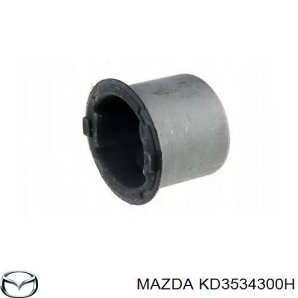 Brazo inferior derecho de la suspensión delantera Mazda KD3534300H precio, desde 108,90 EUR