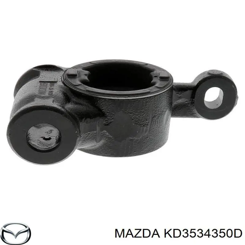 Brazo inferior izquierdo de la suspensión delantera Mazda KD3534350D precio, desde 90,02 EUR