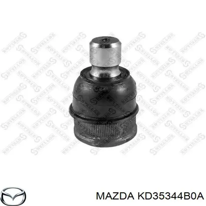 KD35344B0A Mazda