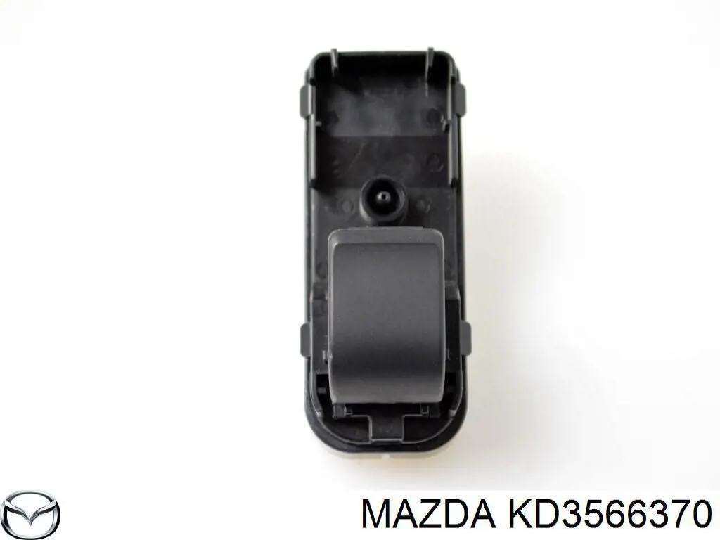 Unidad de control de elevalunas delantero derecho Mazda KD3566370 precio, desde 31,94 EUR