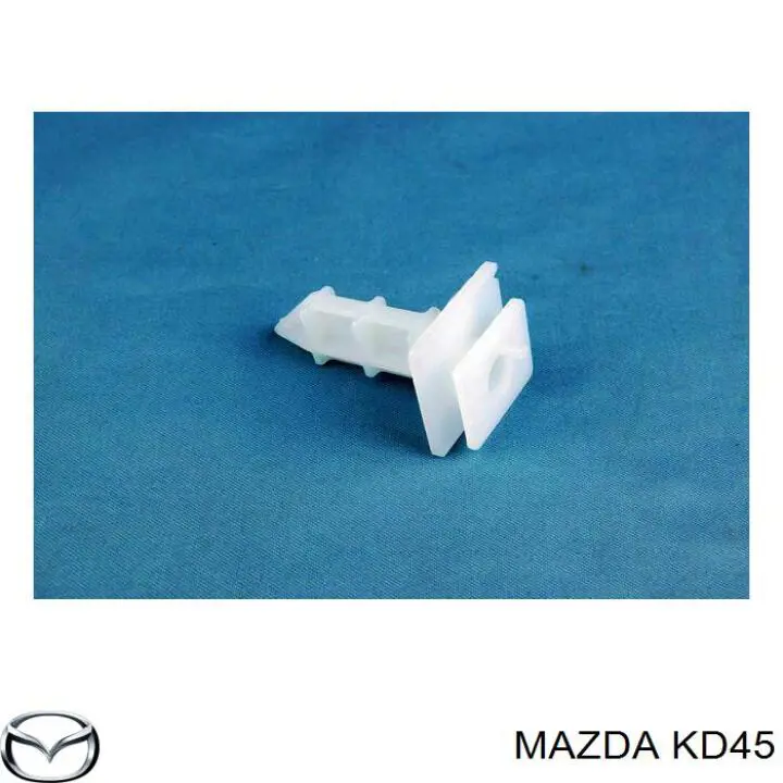Comprar KD45 Mazda 