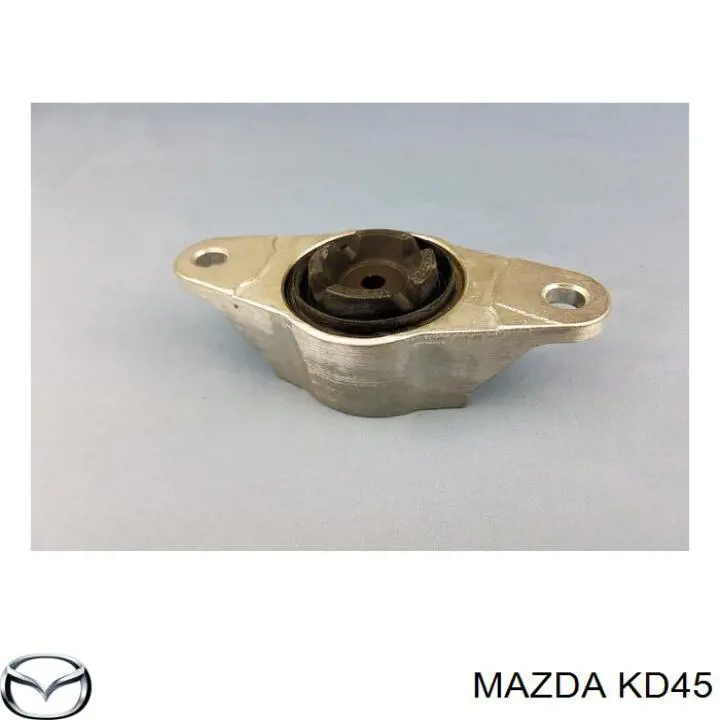  Mazda KD45 precio, desde 145,20 EUR