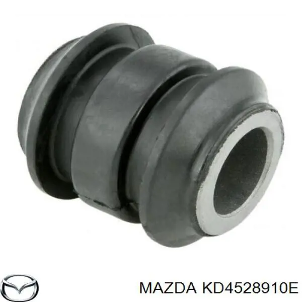 KD4528910E Mazda Amortiguadores posteriores