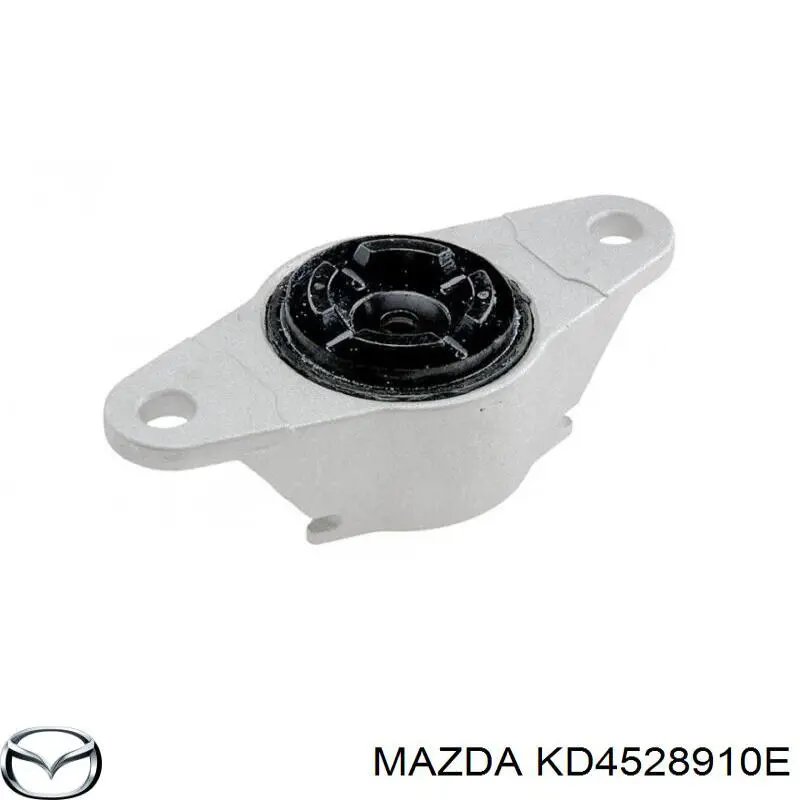 Amortiguador trasero Mazda KD4528910E precio, desde 37,77 EUR
