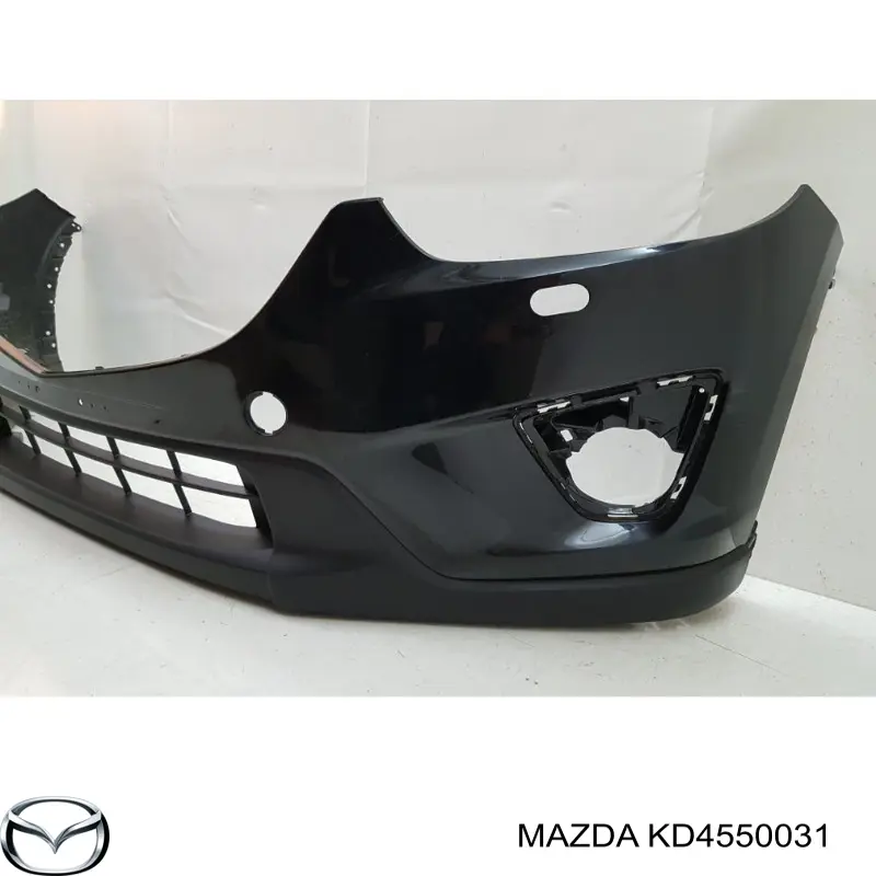 Comprar 45X1071 Polcar Defensa delantera