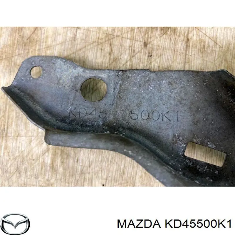 KD45500K1 Mazda