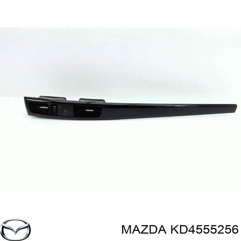 KD4555256 Mazda