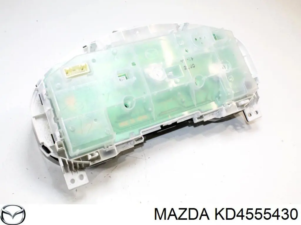 KD4555430 Mazda