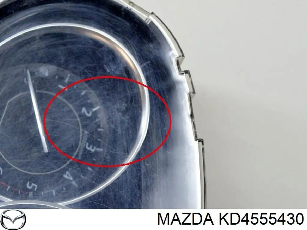  Mazda KD4555430 precio, desde 119,06 EUR
