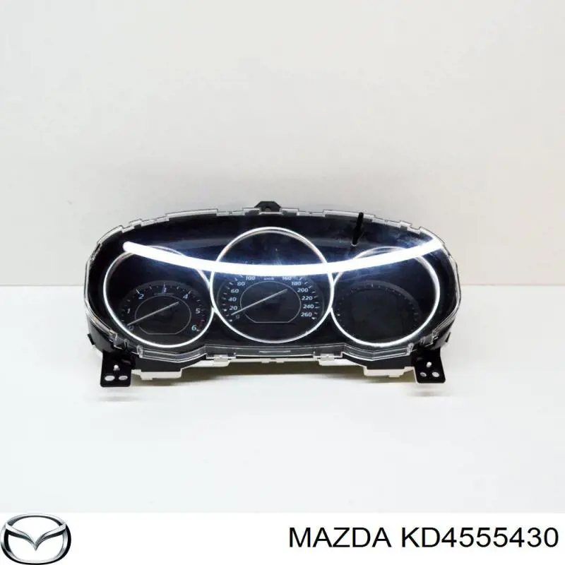 Comprar KD4555430 Mazda 