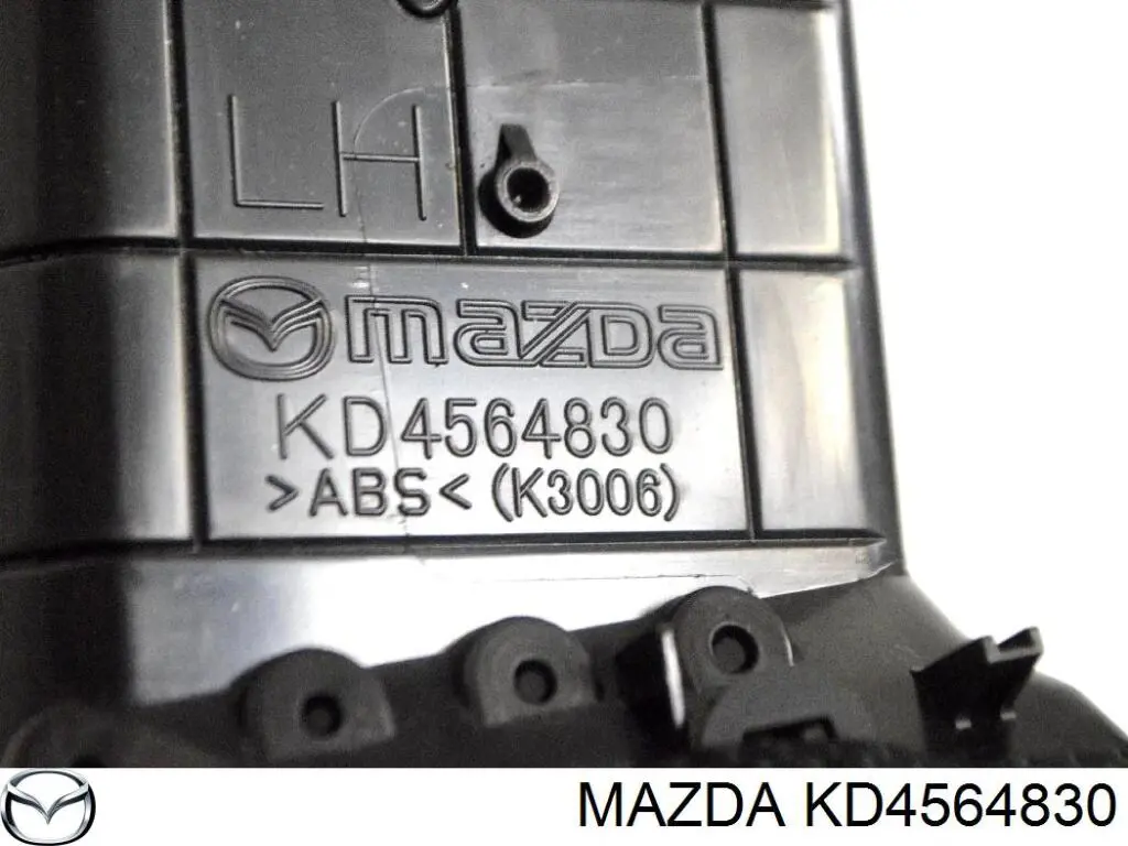 Comprar KD4564830 Mazda 