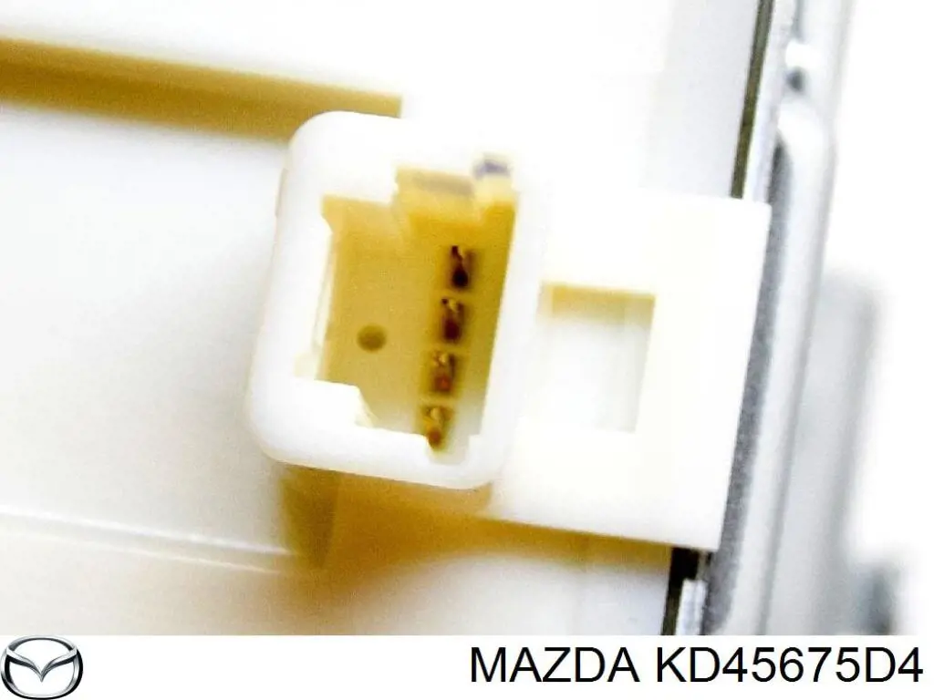 Módulo de control del inmovilizador Mazda KD45675D4 precio, desde 35,48 EUR