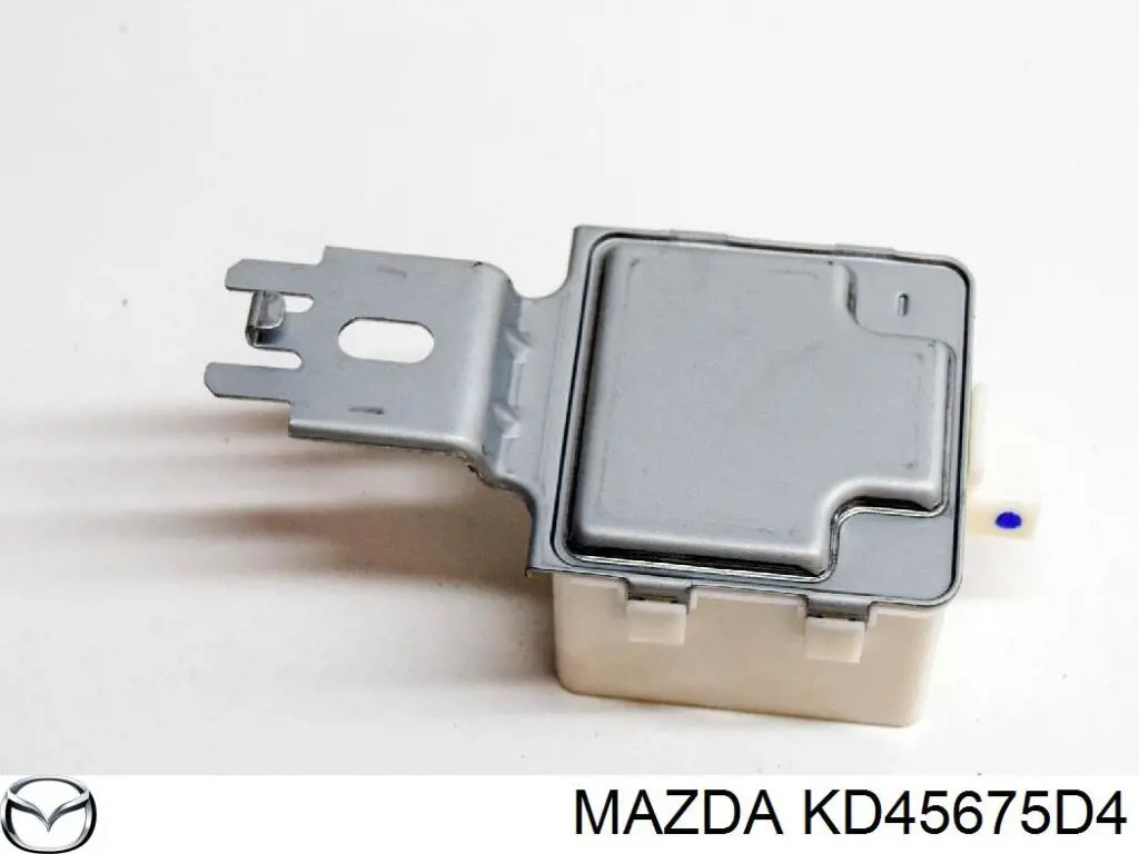 Comprar KD45675D4 Mazda Módulo de control del inmovilizador