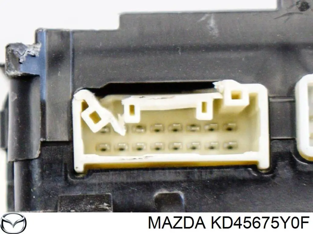 Módulo de confort Mazda KD45675Y0F precio, desde 69,70 EUR