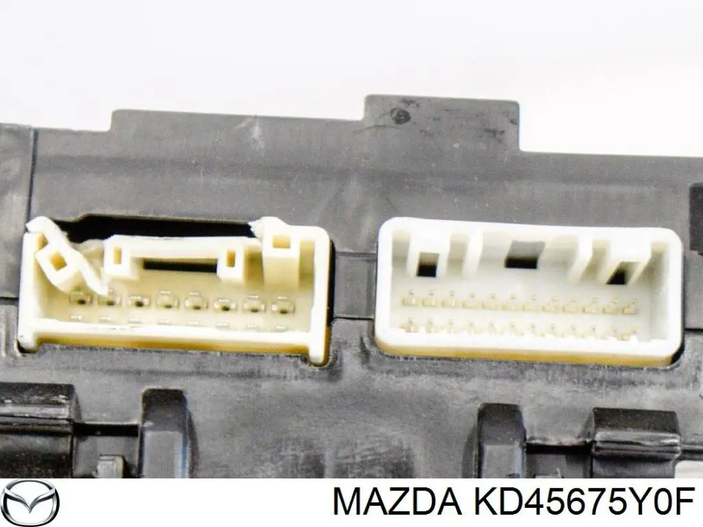Bloque confort para Mazda CX-5 (KE)