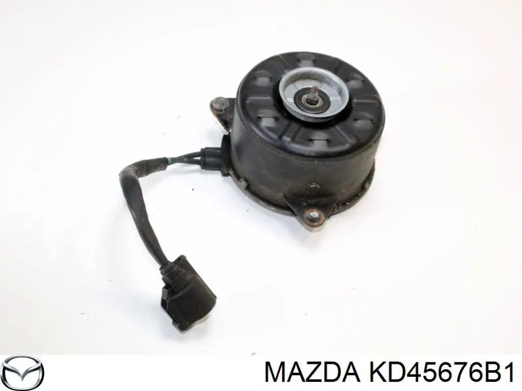 Comprar KD45676B1 Mazda Zumbador de sensor de aparcamiento/acceso sin llave