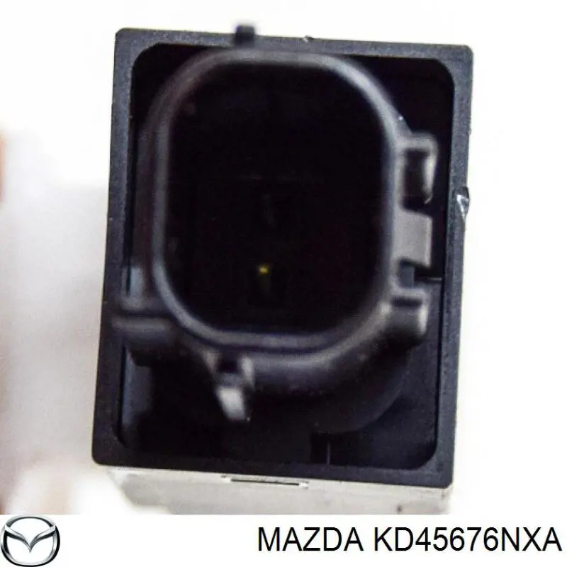 Antena (anillo) de inmovilizador Mazda KD45676NXA precio, desde 39,20 EUR