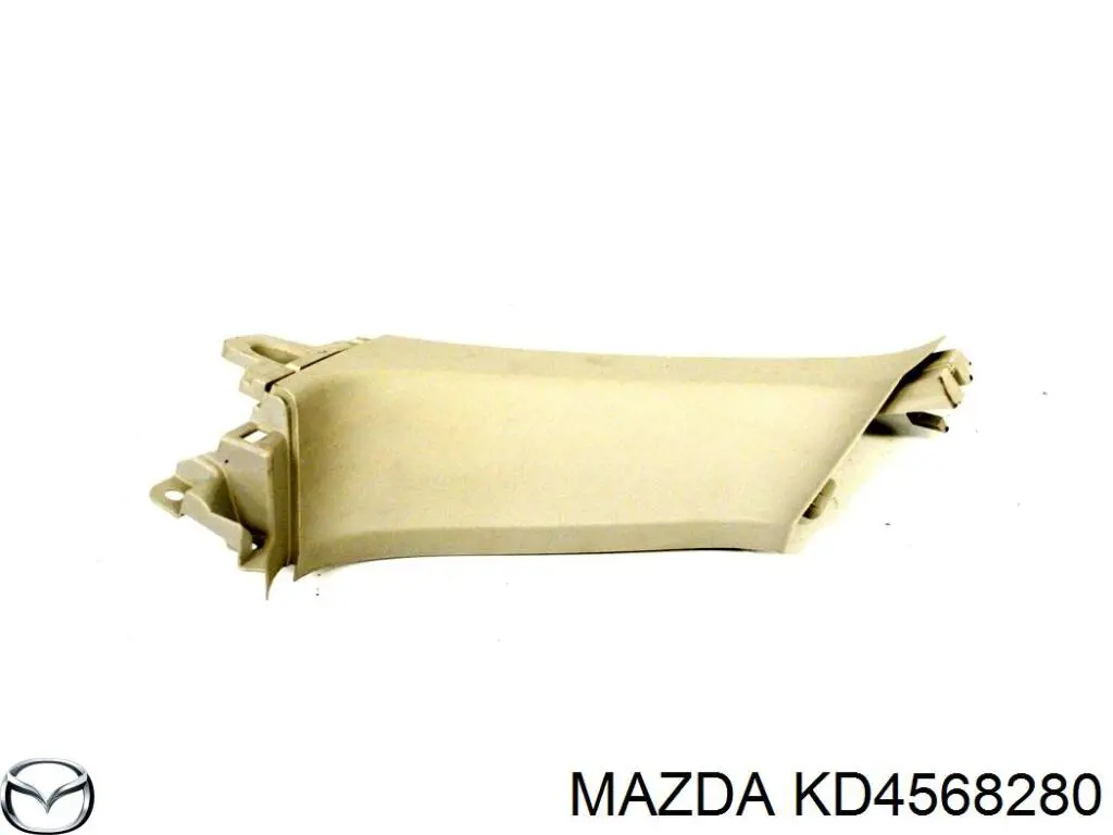 KD4568280 Mazda